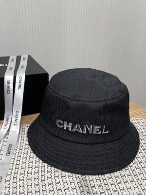 CHANEL CAP