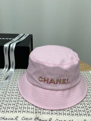 CHANEL CAP