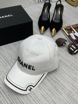 CHANEL CAP
