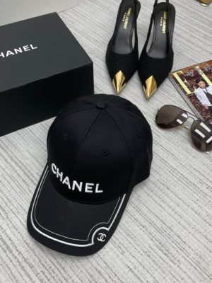 CHANEL CAP