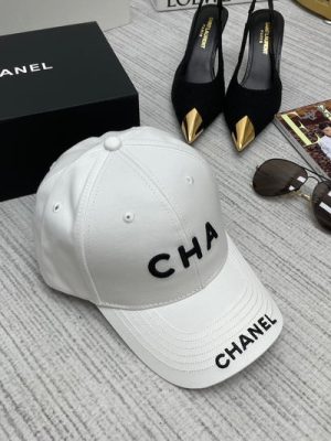 CHANEL CAP