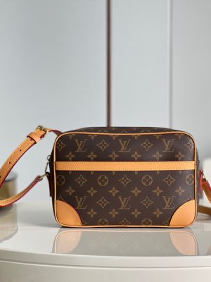 LV BAG (M51274)