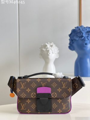 LV BAG (M46245)