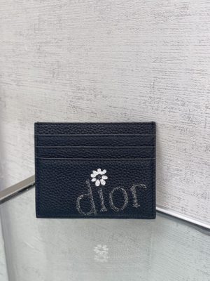 DIOR CARD HOLDER