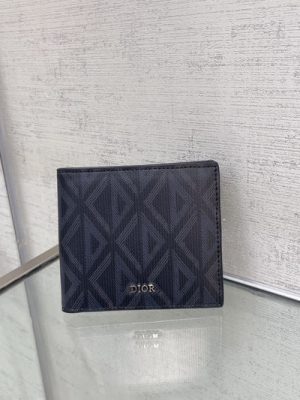 DIOR WALLET