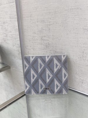 DIOR WALLET