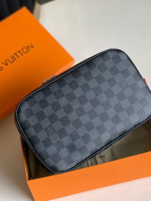 LV CLUTCH