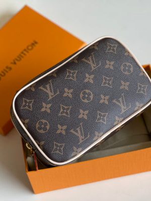 LV CLUTCH