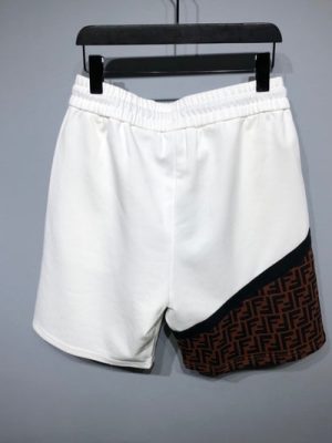 FENDI SHORTS