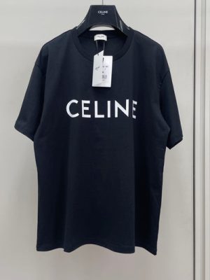 CELINE TSHIRT