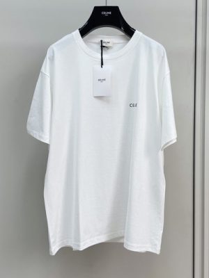 CELINE TSHIRT
