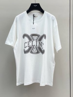 CELINE TSHIRT