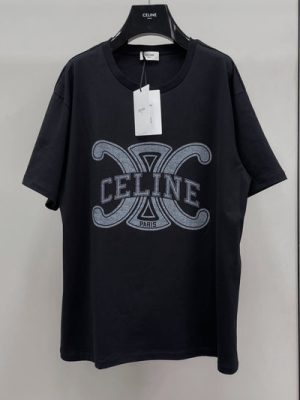 CELINE TSHIRT