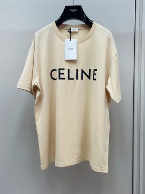 CELINE TSHIRT