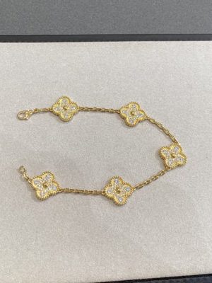 VCA BRACELET