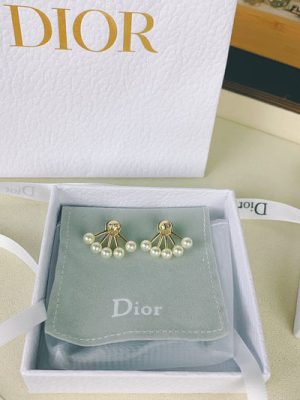 DIOR EARRINGS