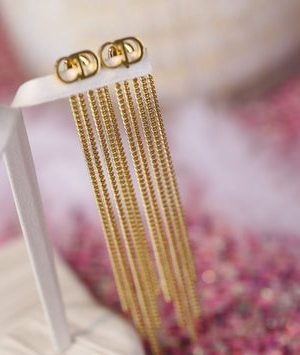 DIOR EARRINGS