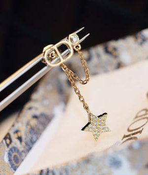 DIOR EARRINGS