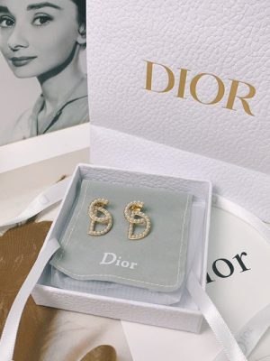 DIOR EARRINGS