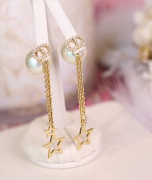 DIOR EARRINGS