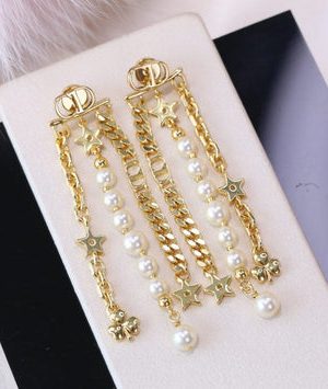 DIOR EARRINGS
