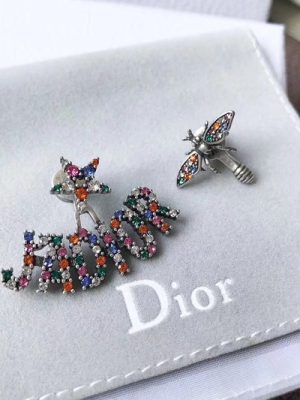 DIOR EARRINGS