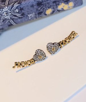 DIOR EARRINGS