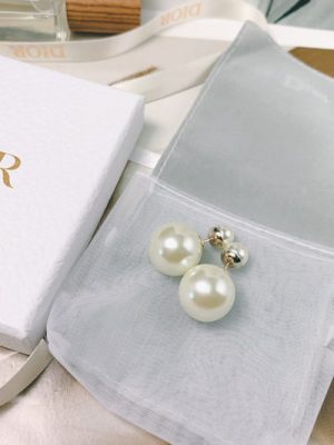 DIOR EARRINGS