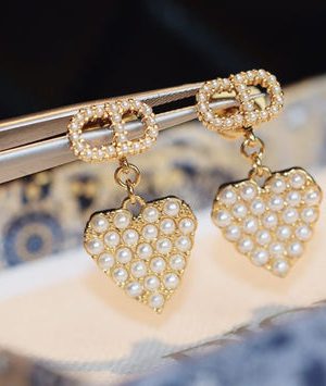 DIOR EARRINGS
