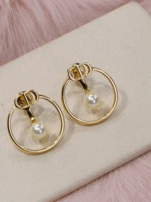 DIOR EARRINGS