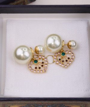 DIOR EARRINGS