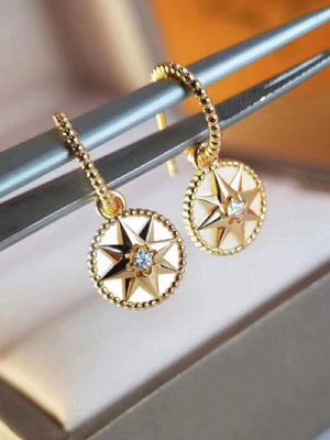 DIOR EARRINGS