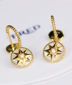 DIOR EARRINGS