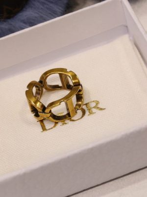 DIOR RING