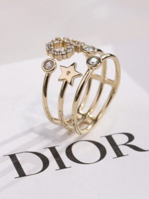 DIOR RING