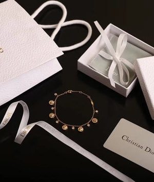 DIOR BRACELET