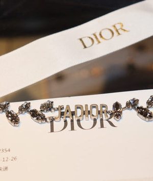 DIOR BRACELET