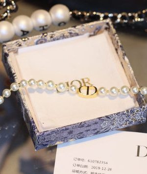 DIOR BRACELET
