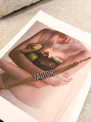 DIOR BRACELET