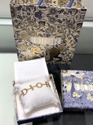 DIOR BRACELET