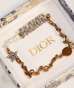 DIOR BRACELET
