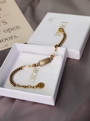 DIOR BRACELET