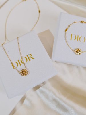 DIOR BRACELET