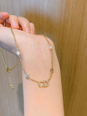 DIOR NECKLACE