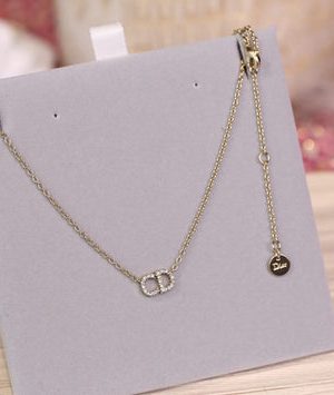DIOR NECKLACE