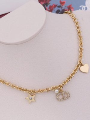 DIOR NECKLACE