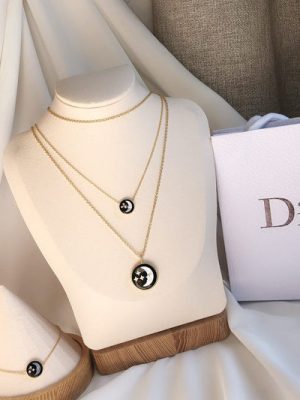 DIOR NECKLACE