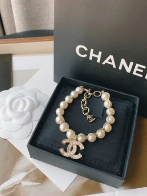 CHANEL BRACELET