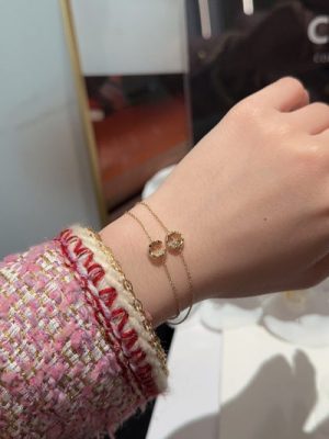 CHANEL BRACELET