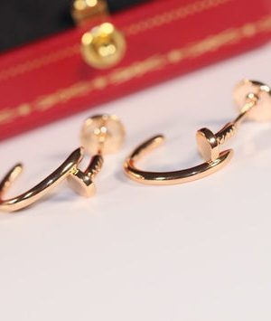 CARTIER EARRINGS